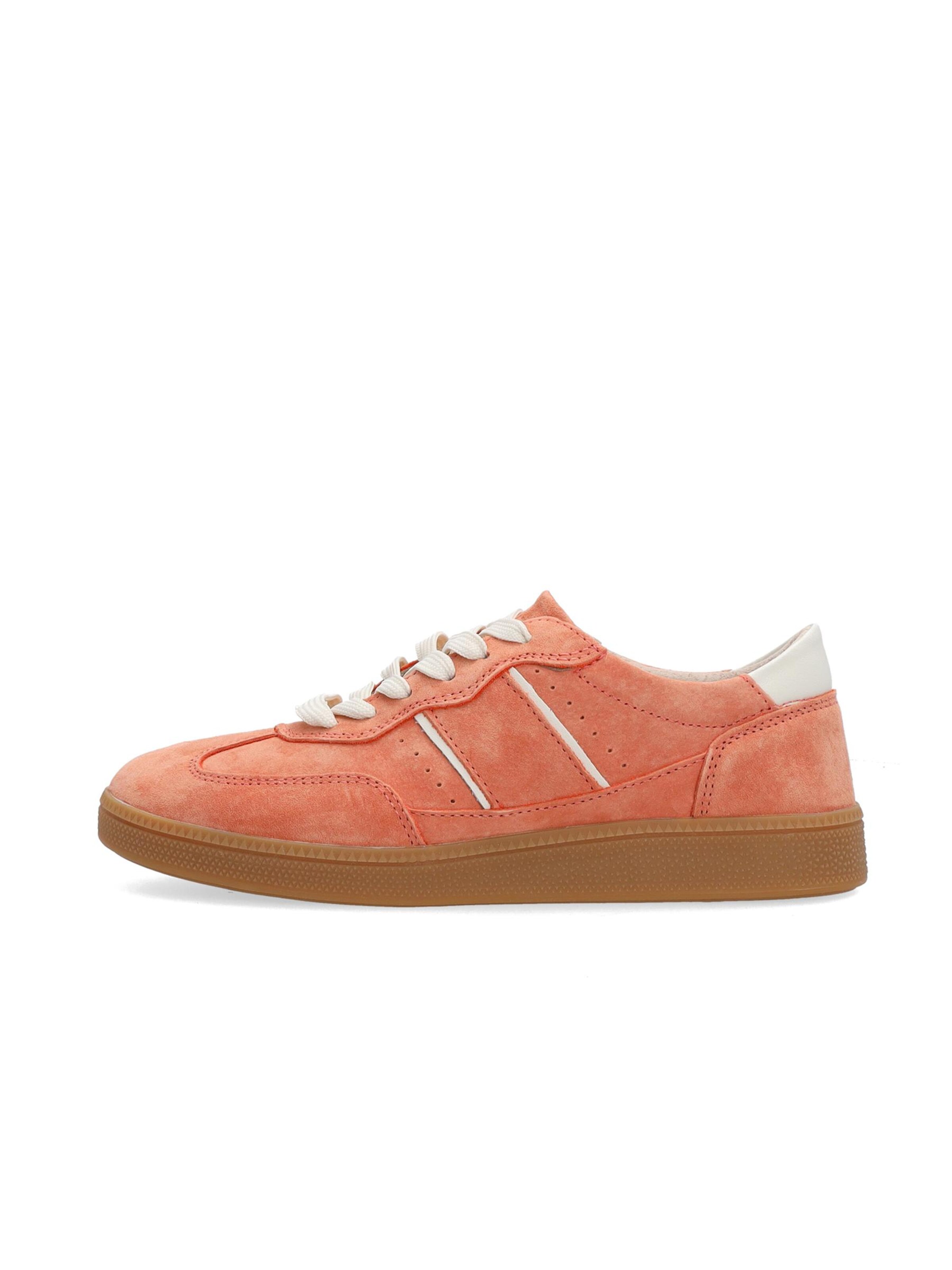 VENEZIA Sneaker low 'Venezia'‌‌‌‌‌‌‌‌‌ in Pink: Vorderseite