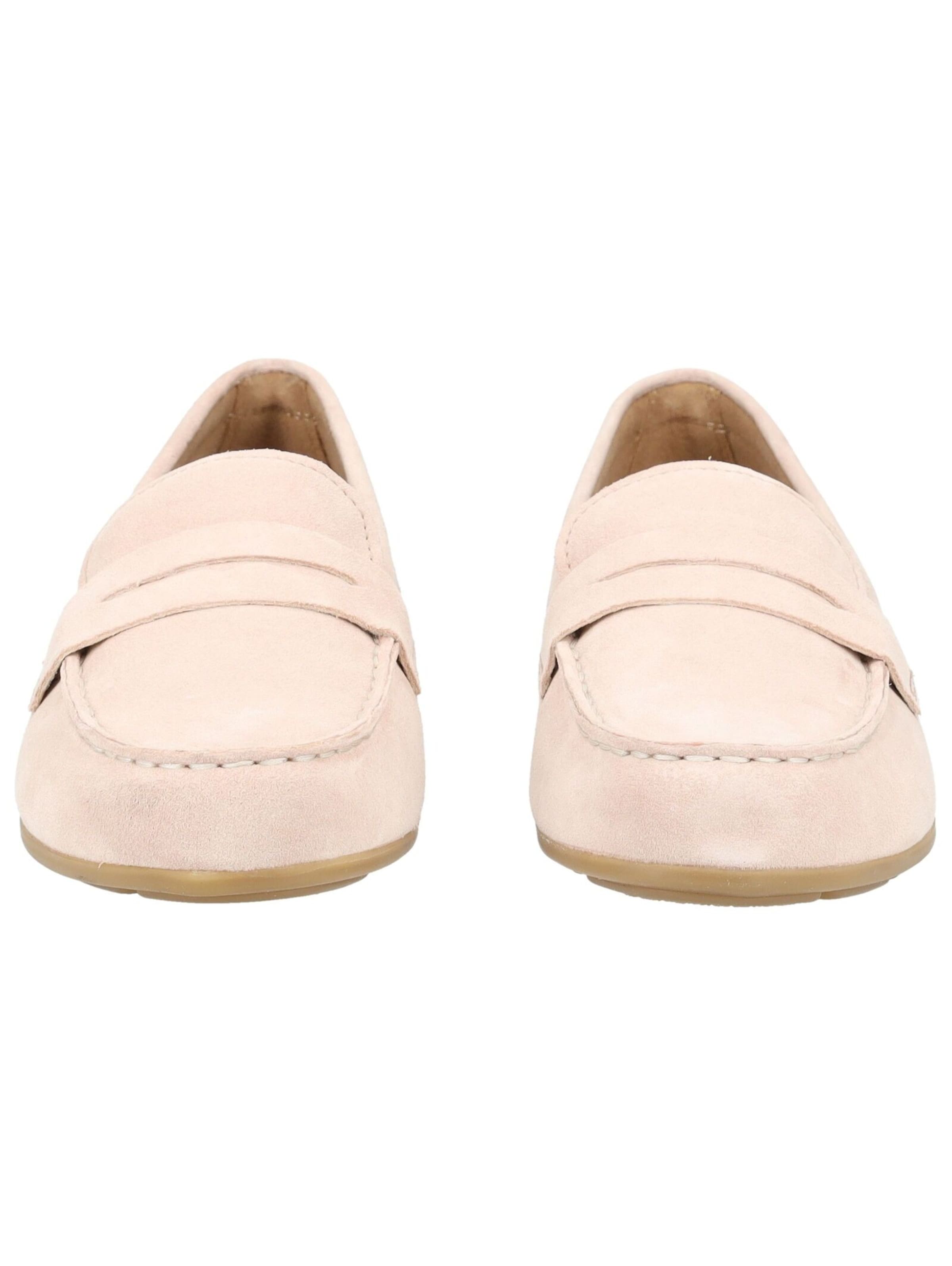 GABOR Slip-ons in Pink