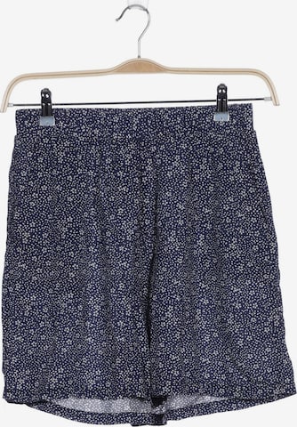 minimum Shorts in M in Blue: front