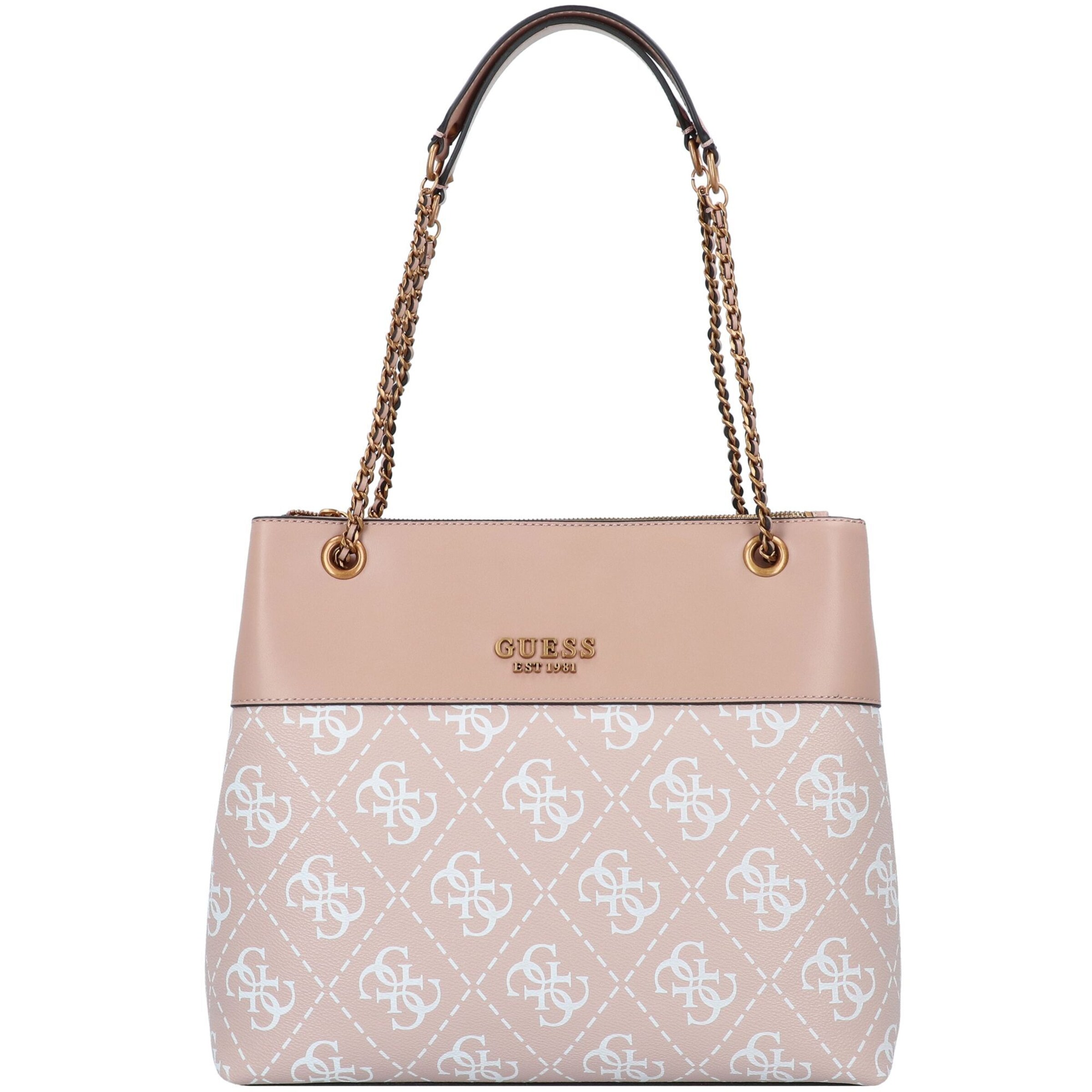 Sac bandouli re Berta GUESS en Poudre ABOUT YOU
