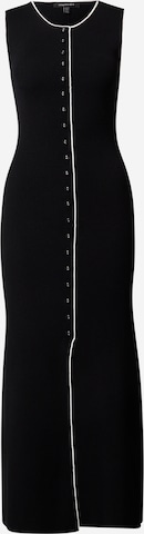 Forever New Neulemekko 'Ophelia' värissä musta: etupuoli