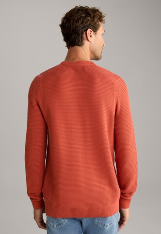 Pull-over 'Conrados' JOOP! en rouge