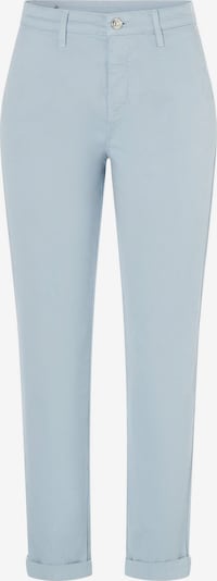 MAC Chinohose 'MAC CHINO ice blue PPT' in 38/30 in hellblau, Produktansicht
