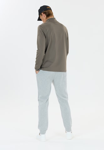 Virtus Midlayer 'Ming' in Grau