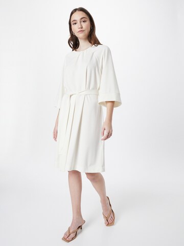 InWear فستان 'Niomi' بلون أبيض