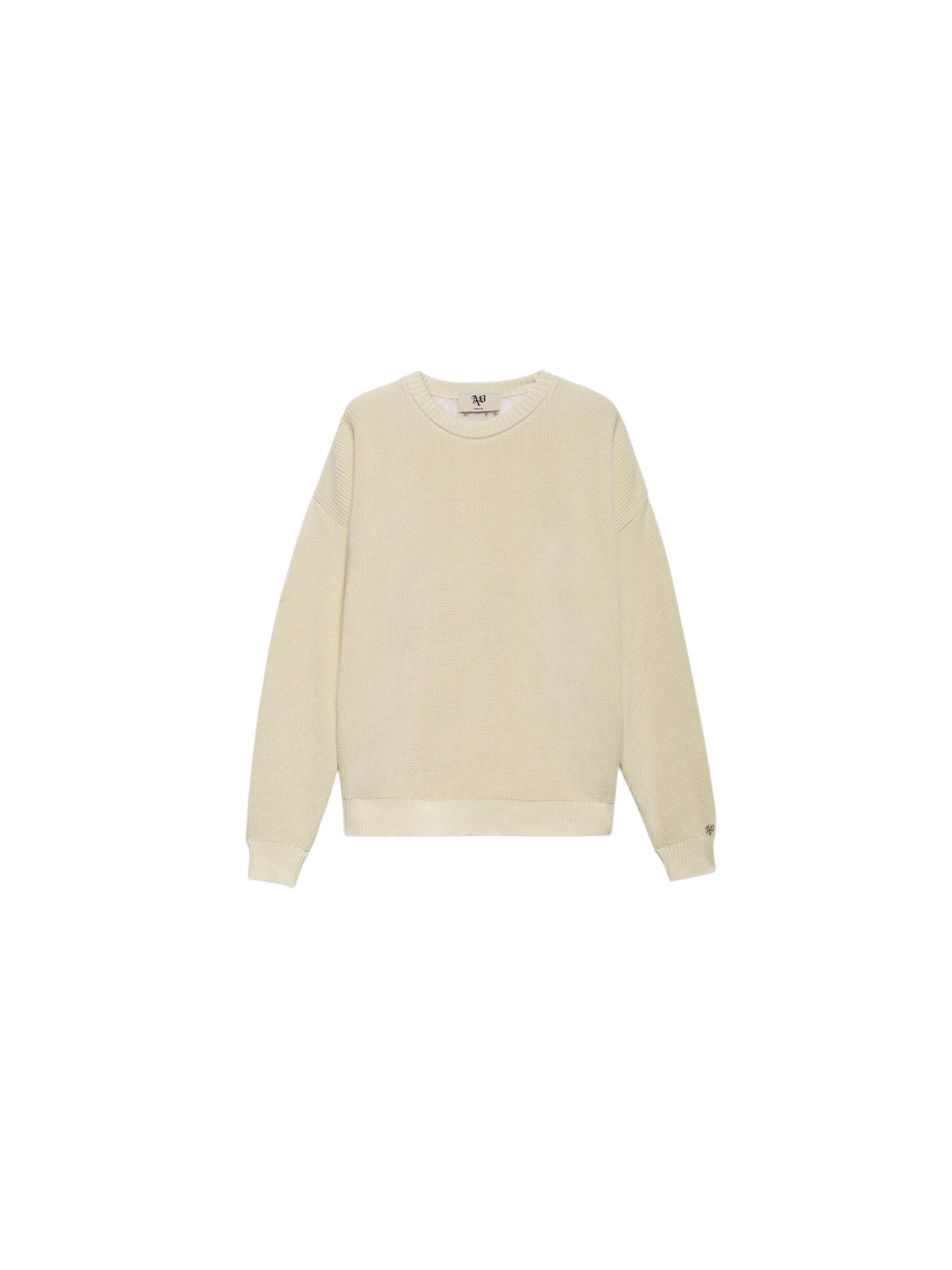 Pullover di Aniye By in colori misti: frontale