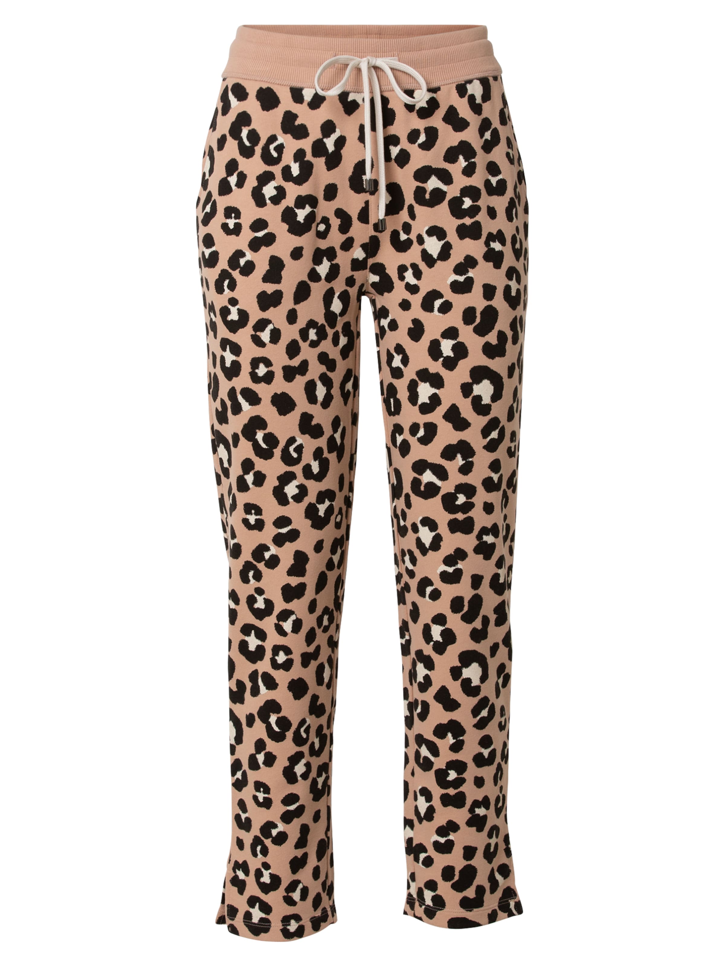 Juvia Regular Trousers in Mixed colours: front