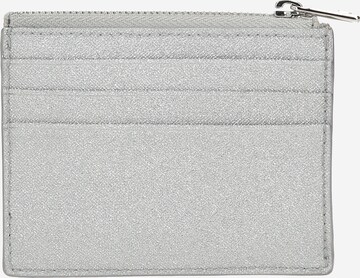 FURLA Etui in Silber