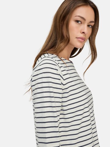 CAMEL ACTIVE Shirt in Blau