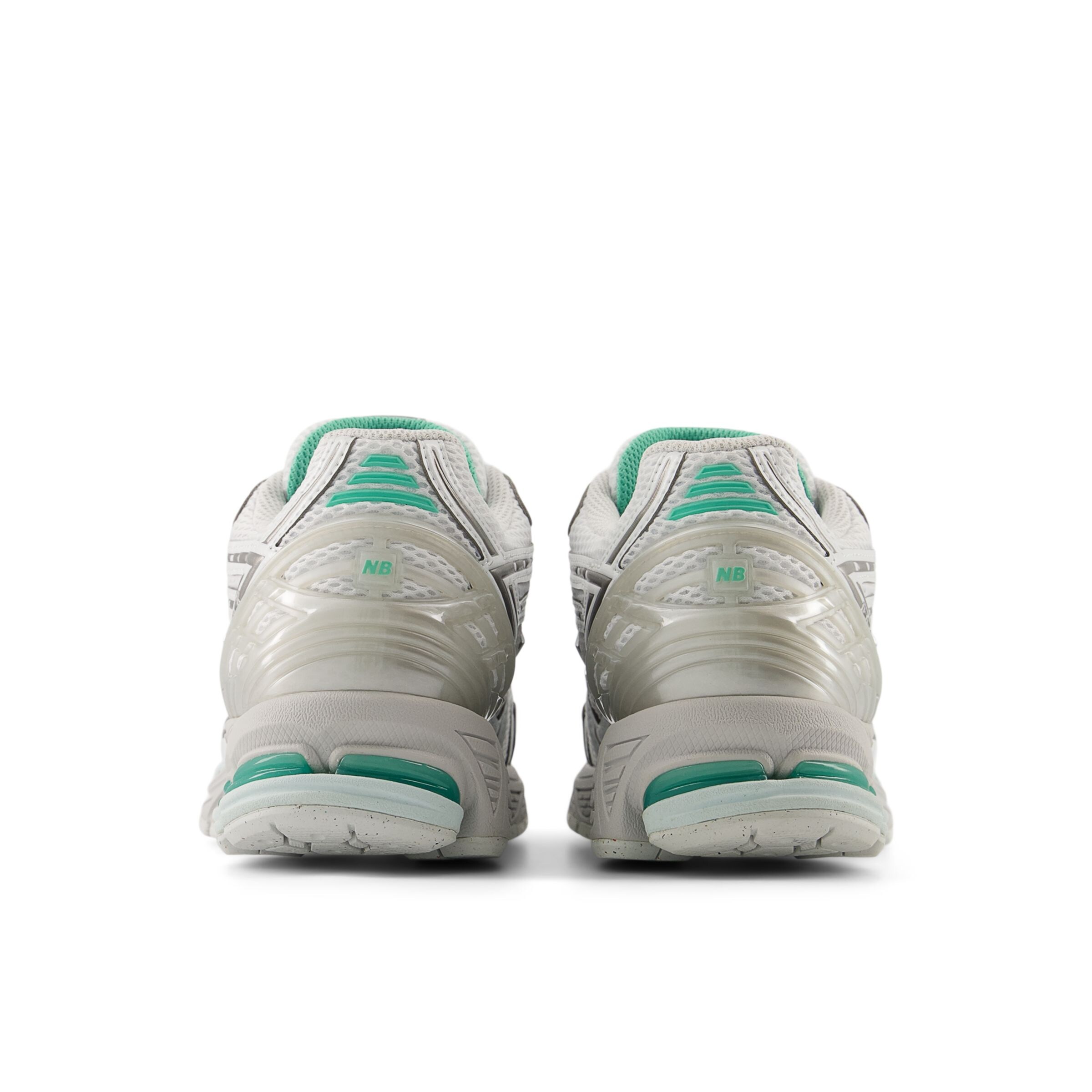 new balance - Sapatilhas baixas 'Sneaker 1906R' em branco