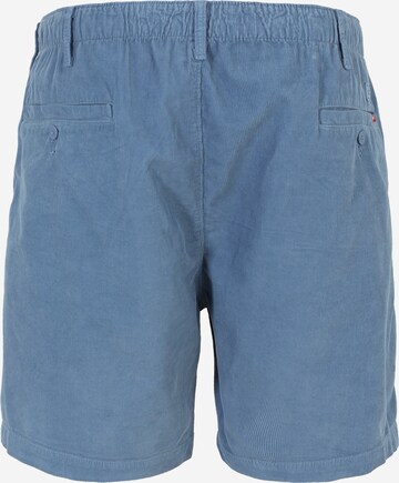 Levi's® Big & Tall Normalny krój Jeansy 'XX EZ Short B&T II' w kolorze niebieski