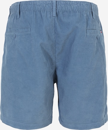 Levi's® Big & Tall Regular Jeans 'XX EZ Short B&T II' i blå