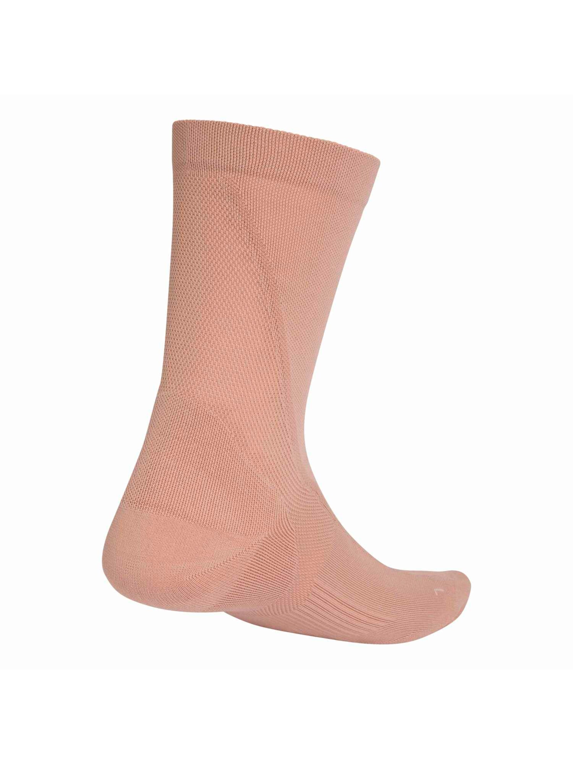 Șosete sport de la ADIDAS BY STELLA MCCARTNEY pe maro