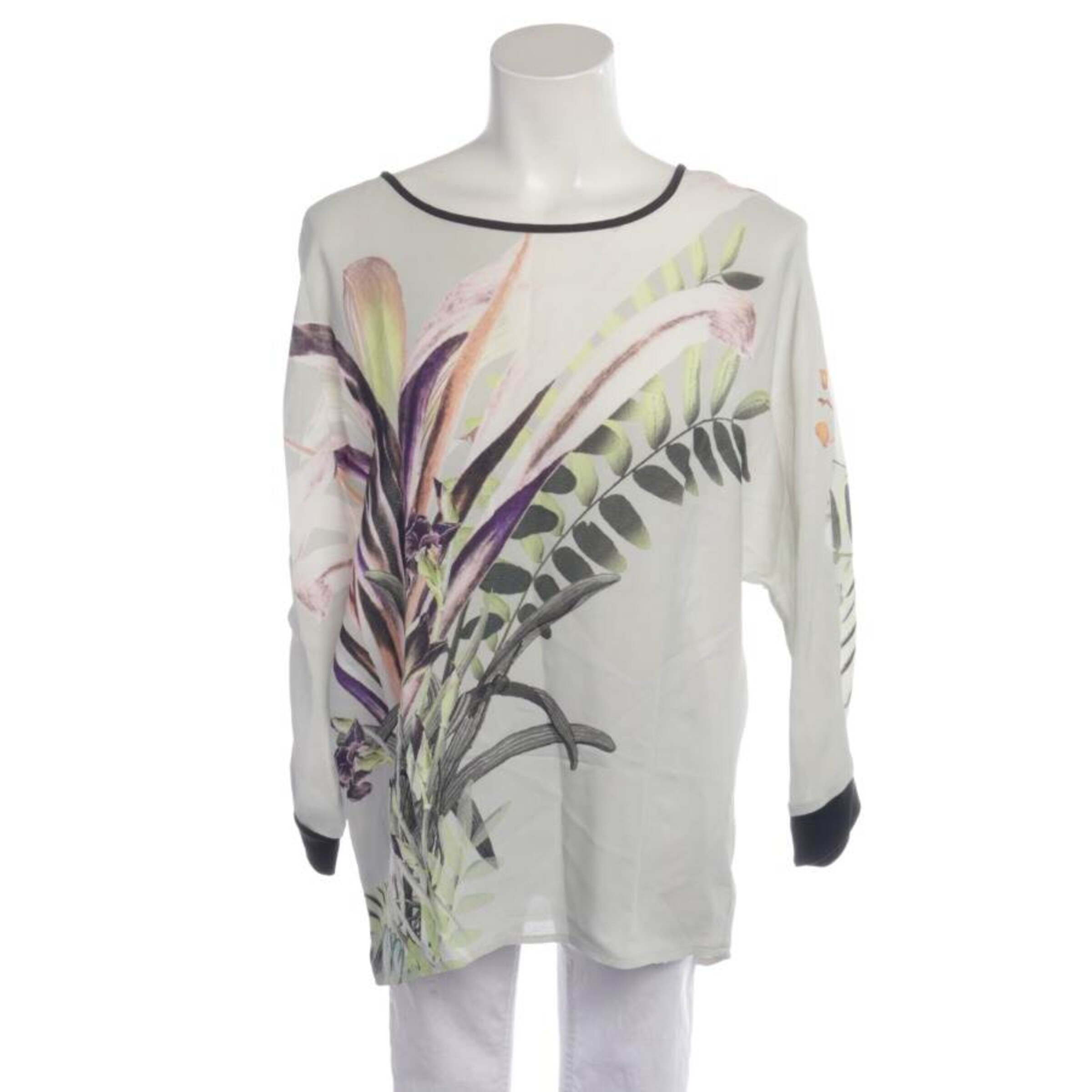 MOS MOSH Blouse & Tunic in M in Mixed colors: front