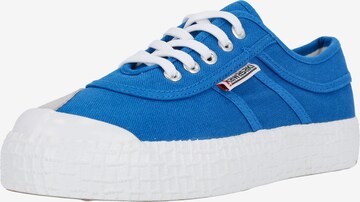 KAWASAKI Sneakers 'Original 3.0' in Blue: front