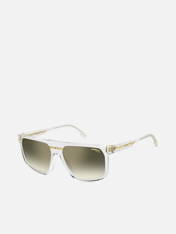 Carrera Sonnenbrille‌‌‌‌‌‌‌ in Gold