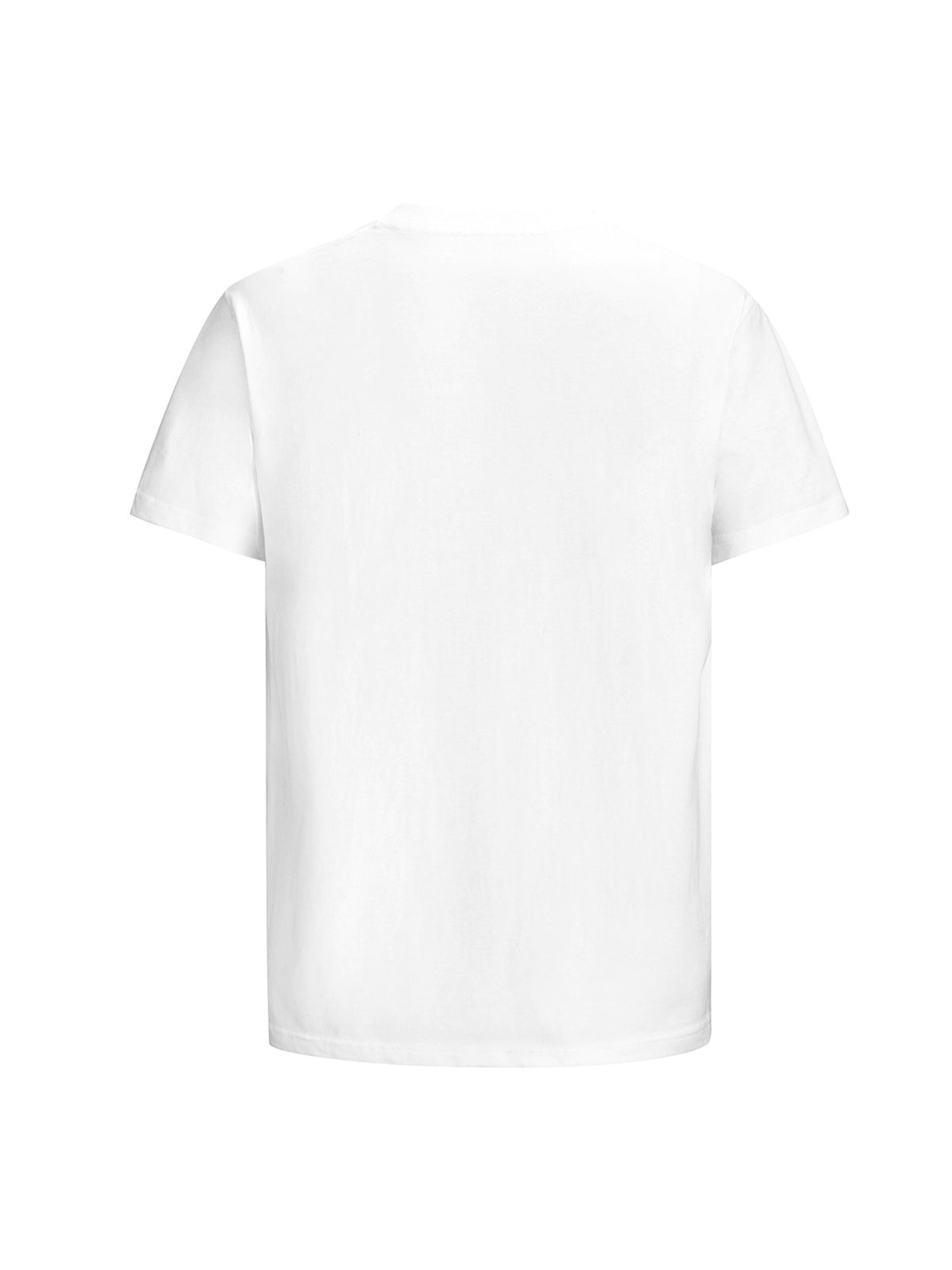 HUSKSWARE Shirt‌ in Weiß