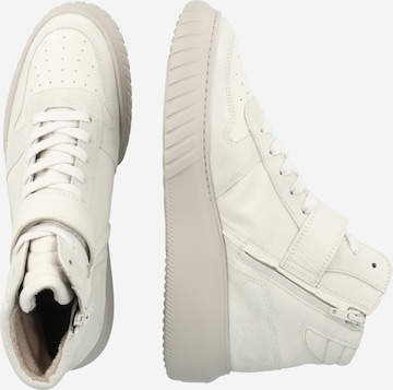 Paul Green High-top trainers in White