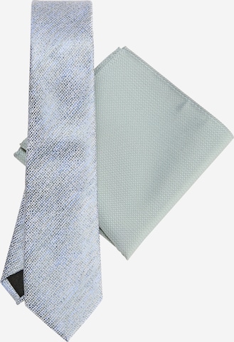 s.Oliver BLACK LABEL Tie in Green: front