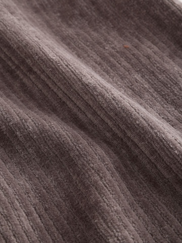 Tapered Pantaloni de la Next pe gri