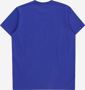 DSQUARED2 Shirts i blå