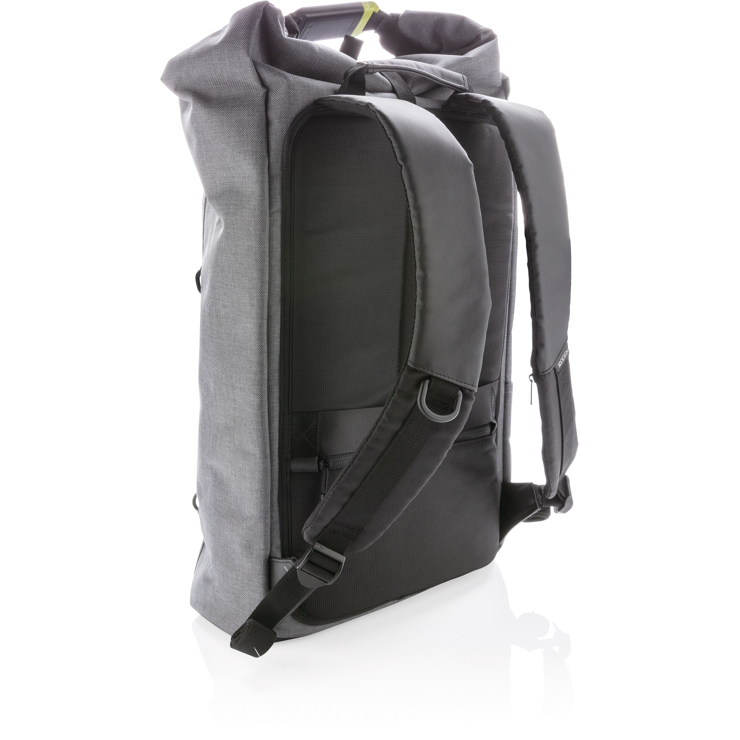 XD Design Backpack 'Urban Lite' in Grey