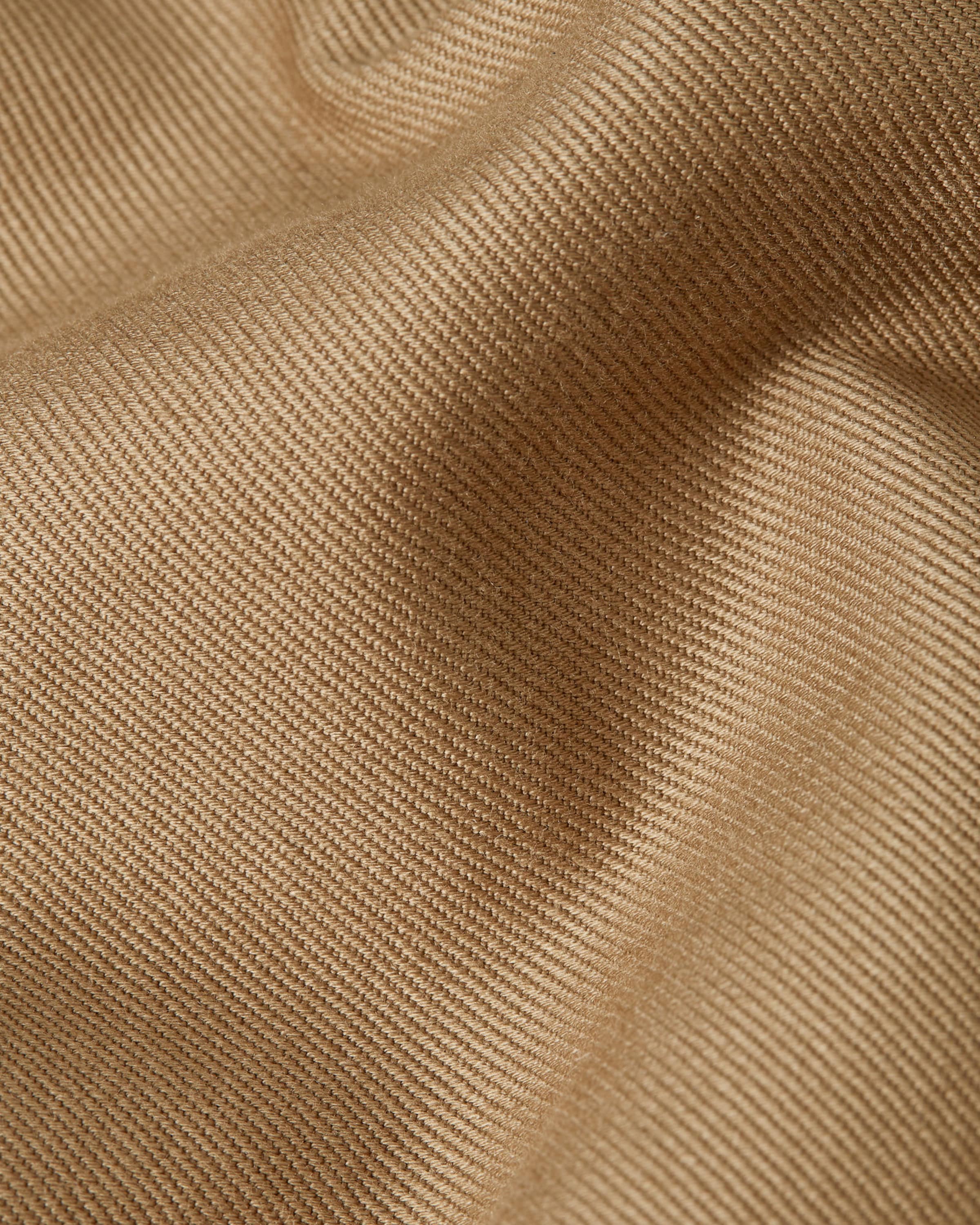 brūns G-STAR Pakapēniski sašaurināts piegriezums Čino bikses 'Kate'