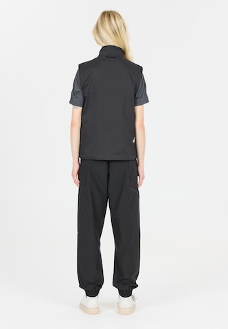 SOS Sports vest 'Maying' in Black