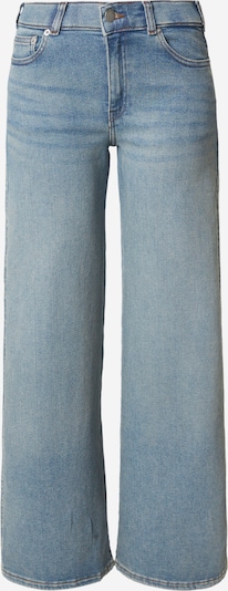 25-26/32 dydžio Džinsai 'Zila' iš Dr. Denim, spalva – tamsiai (džinso) mėlyna, Prekių apžvalga