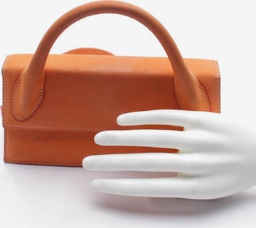 Jacquemus Handtasche One Size in Orange