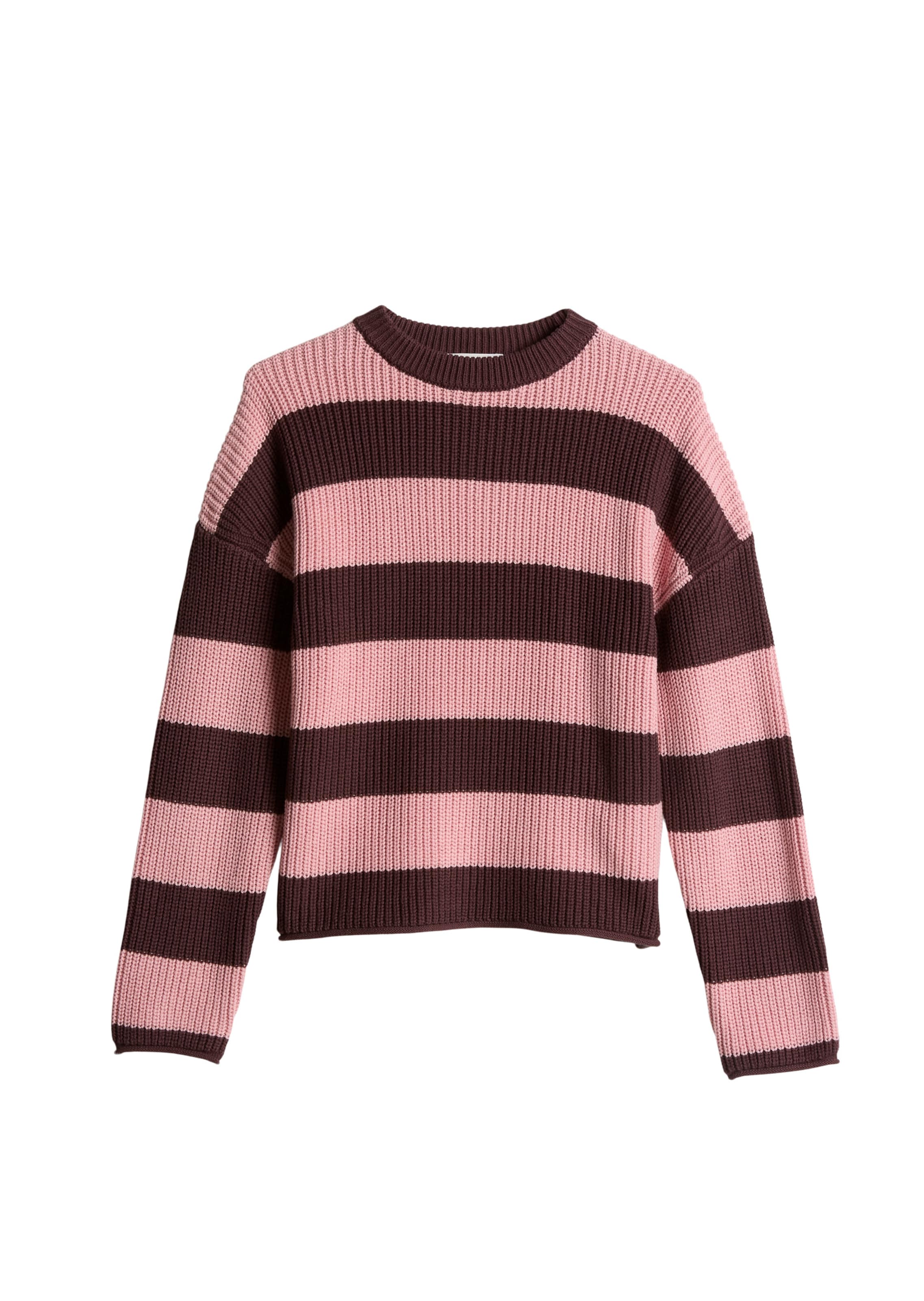 Marc O'Polo Pullover in Rot: Vorderseite