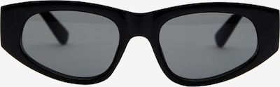 Pull&Bear Solglasögon i svart, Produktvy