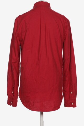 Polo Ralph Lauren Hemd L in Rot