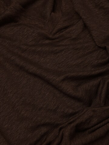 INTIMISSIMI Shirt in Brown