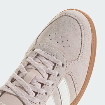 ADIDAS SPORTSWEAR Platform trainers 'Breaknet Sleek' in Pink