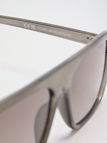 Friends Like These Sunglasses in Brown