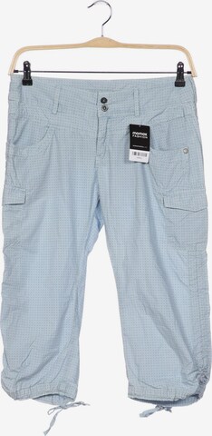 TIMEZONE Pants in M in Blue: front