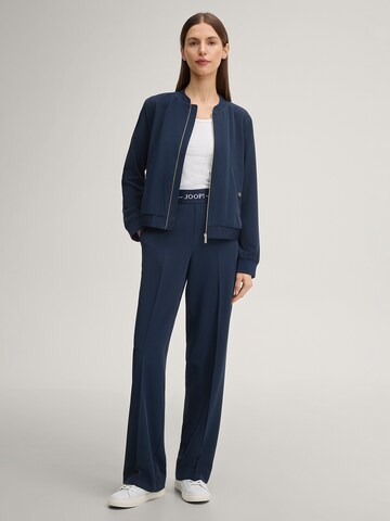 JOOP! Tussenjas 'Junipa' in Blauw