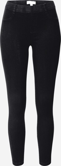 Dorothy Perkins Jeans pajkice | črna barva, Prikaz izdelka
