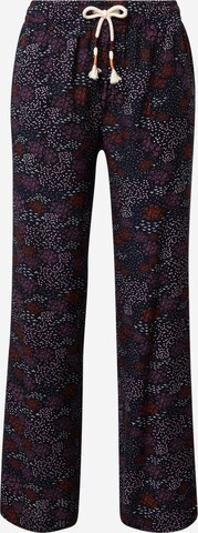 Iriedaily Loosefit Broek in Lila: voorkant