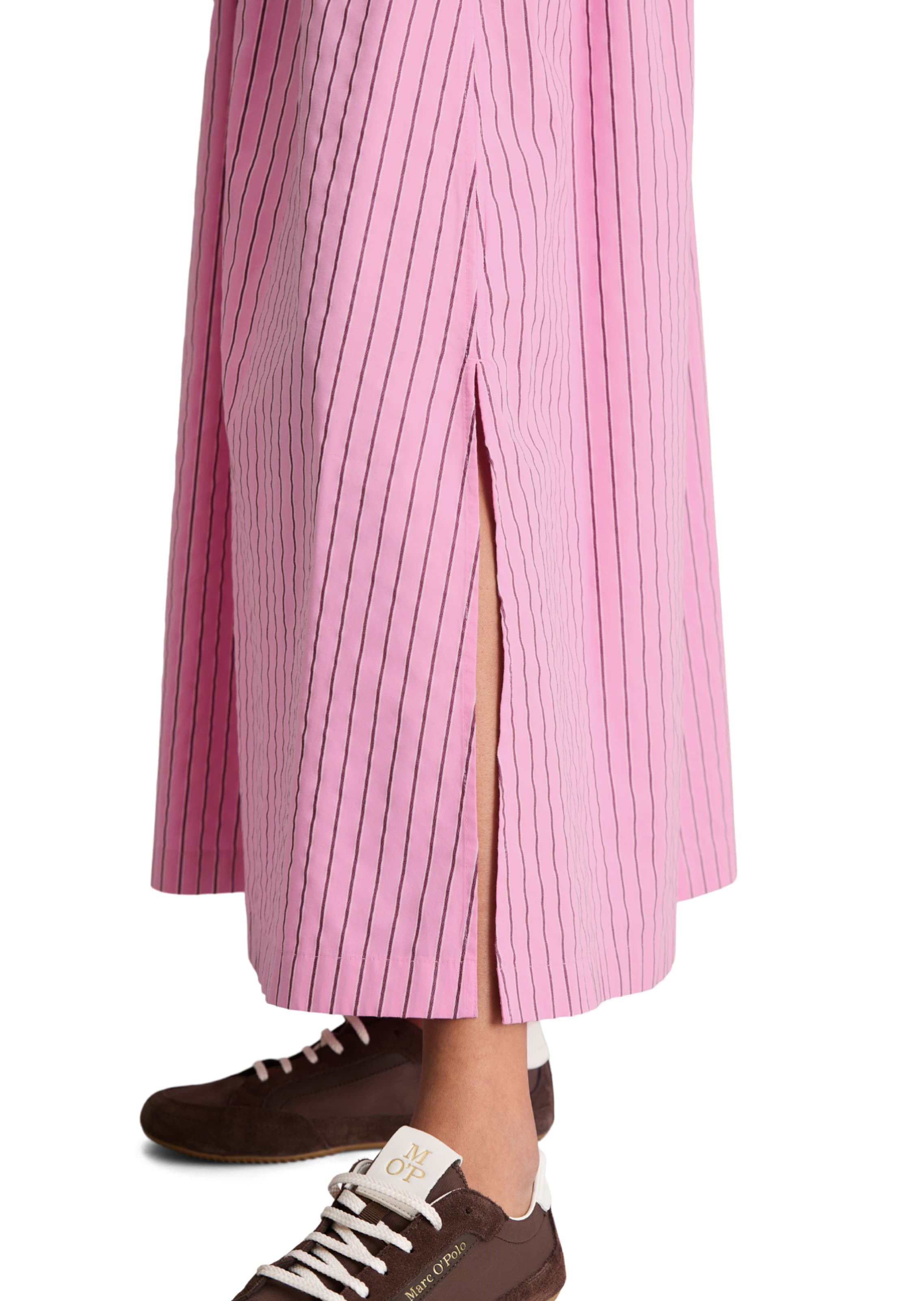 Jupe Marc O'Polo DENIM en rose