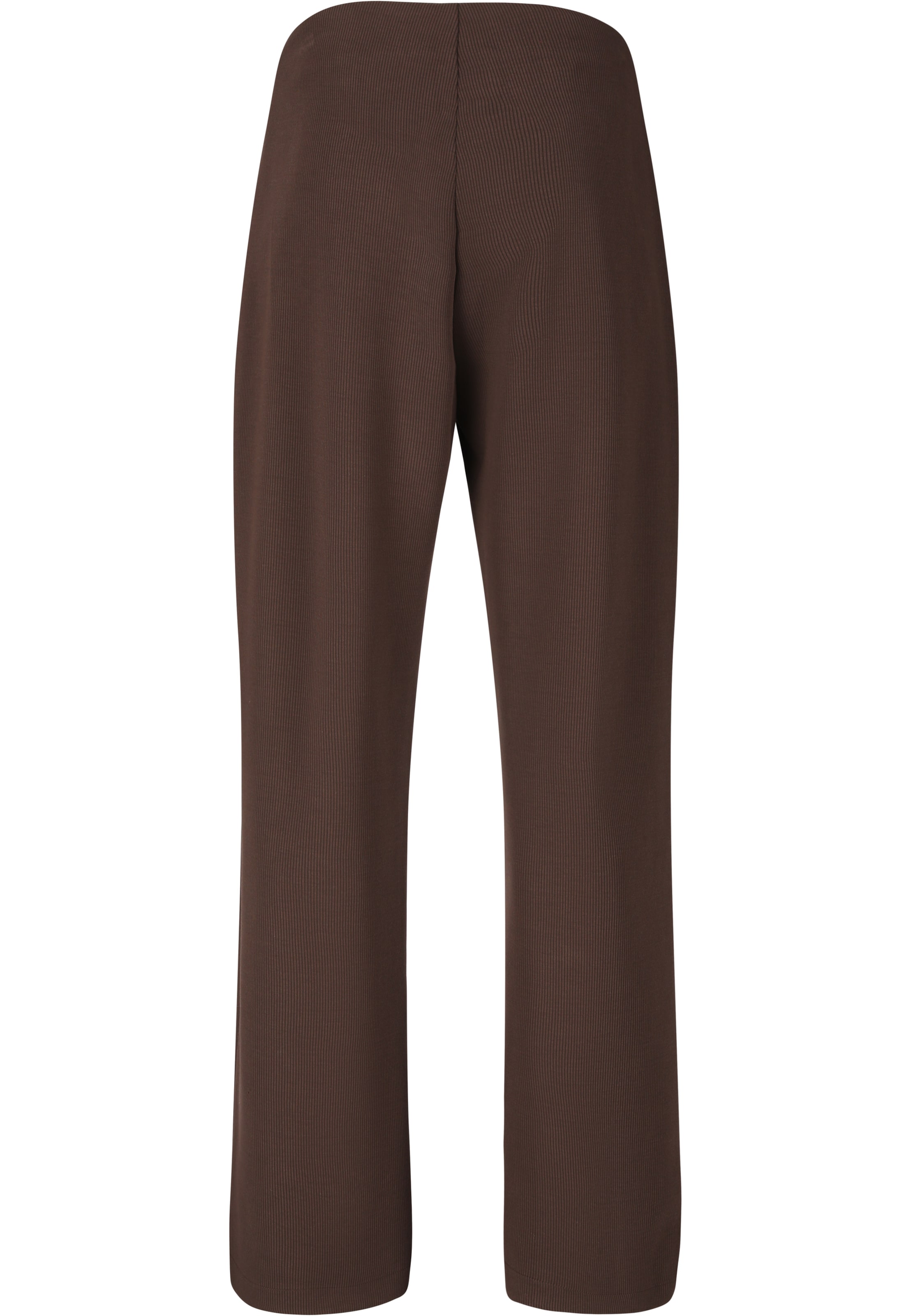 Athlecia Regular Sports trousers 'Franye' in Brown