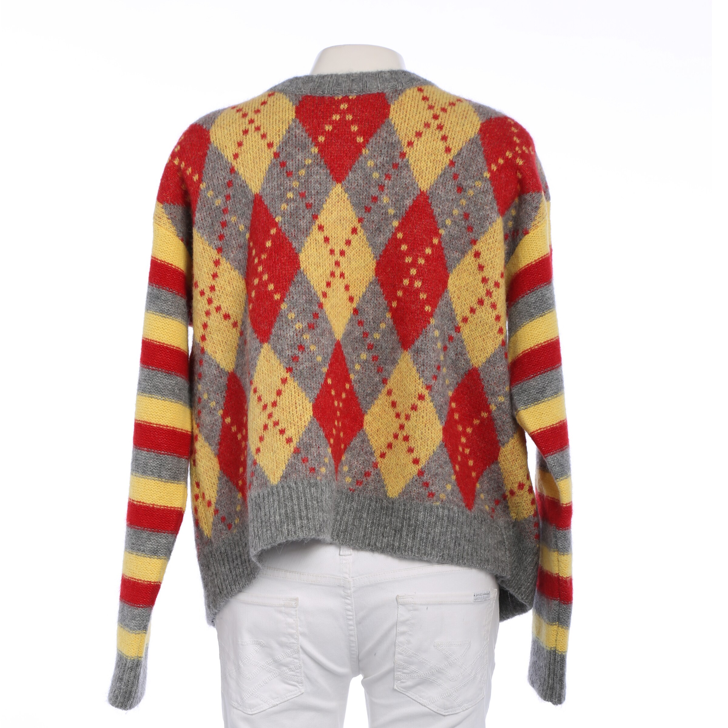 ALANUI Sweater & Cardigan in L in Mixed colors