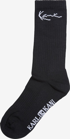 Karl Kani Socken in Lila