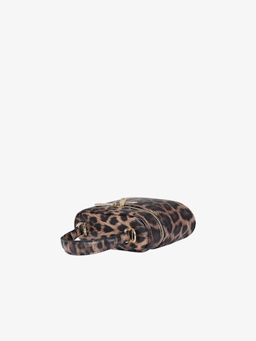 Marc Ellis Clutch in Beige