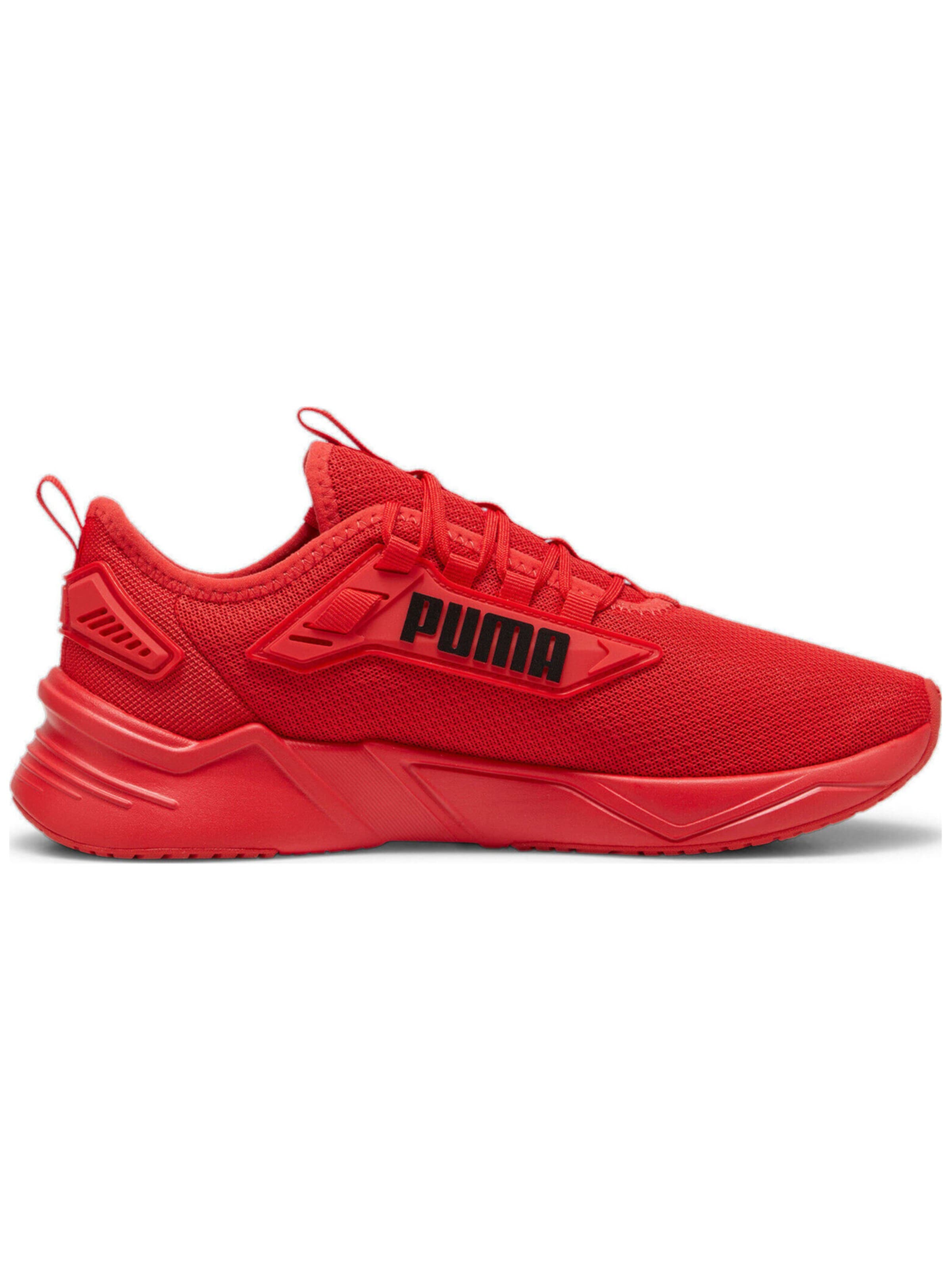 PUMA Sports shoe 'Retaliate 3' in Red