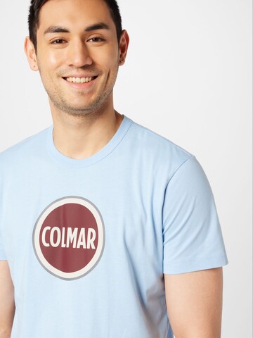 Colmar Shirt in Blue