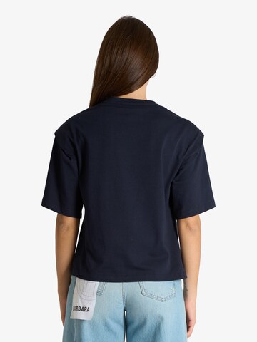 ViCOLO Shirt in Blue
