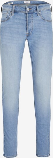 JACK & JONES Jean 'Glenn' en bleu denim, Vue avec produit