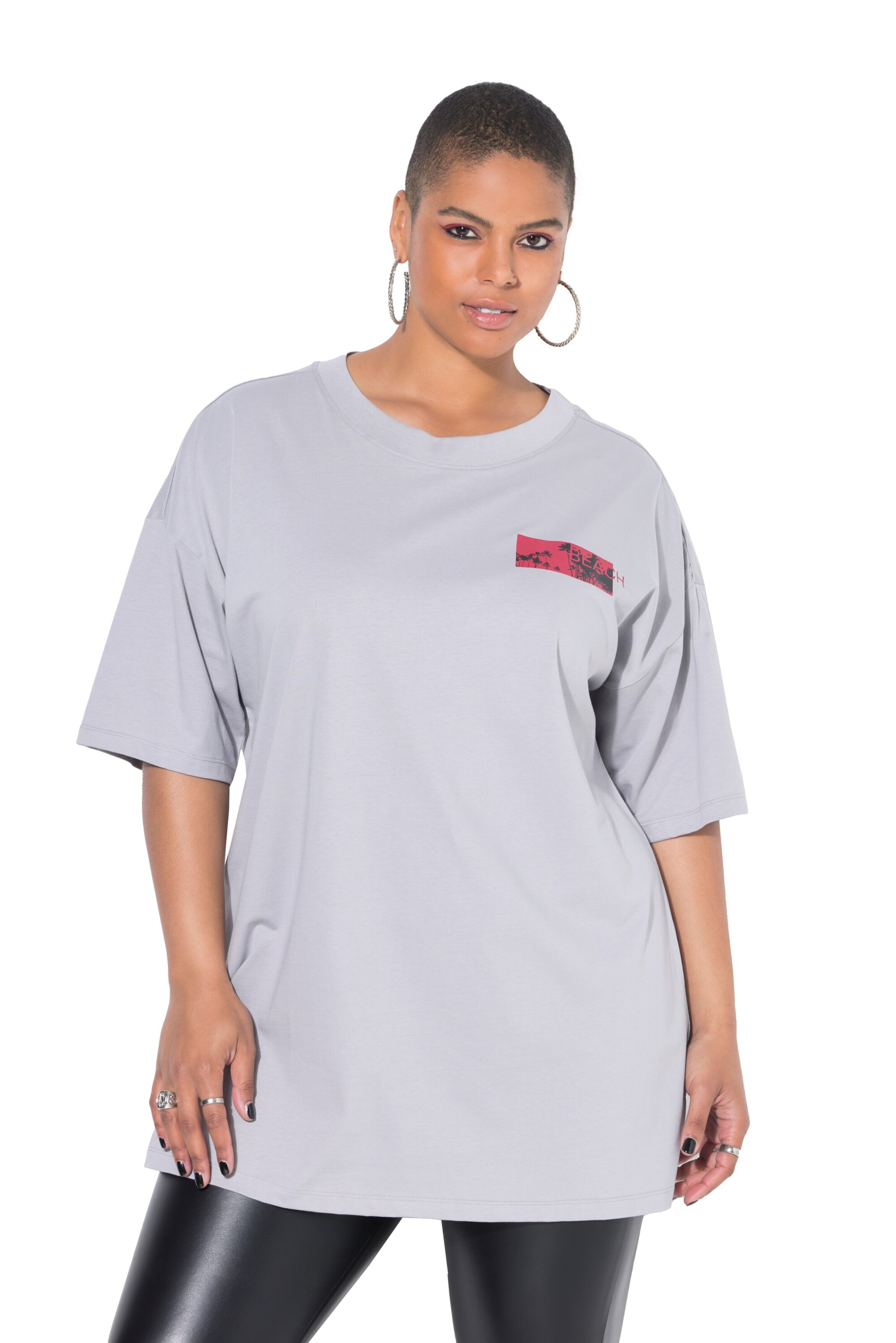 Studio Untold Shirt in Grey